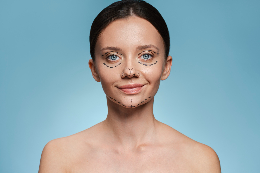CIRURGIA FACIAL